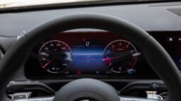 
										2025 Mercedes-Benz A200 Sedan full									