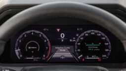 
										2025 TOYOTA 4RUNNER TRD SPORT full									