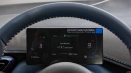 
										BYD SEAGULL FLYING EDITION 405KM full									
