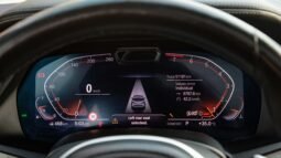 
										BMW X7 MASTERCLASS XDRIVE40i full									
