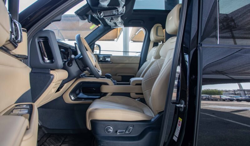 
								2025 BYD LEOPARD 5 NAVIGATOR 1.5L 680hp full									
