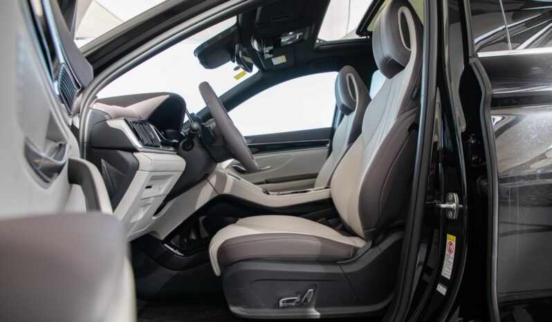 
								2025 BYD Song Plus Flagship Smart Driving full									