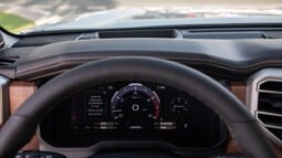 
										2025 Toyota Tundra 1794 Edition 4×4 Luxury full									