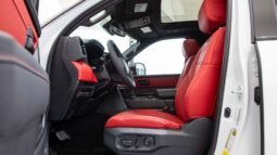 
										2025 Toyota Sequoia TRD Pro for sale in UAE full									