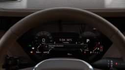 
										2025 GMC Yukon 4WD DENALI VIP +TV full									