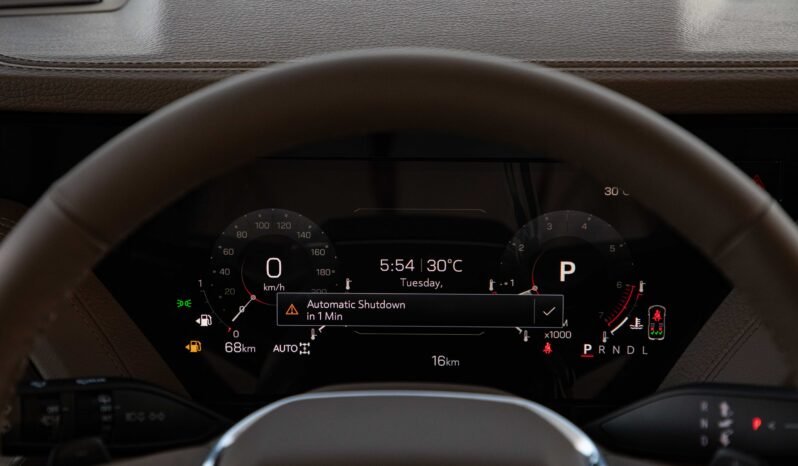 
								2025 GMC Yukon 4WD DENALI VIP +TV full									