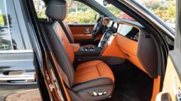 
										2025 Rolls Royce Cullinan full									