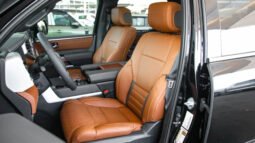 
										2025 Toyota Tundra 1794 Edition 4WD full									