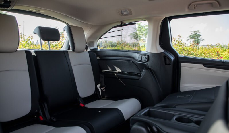 
								2025 Honda Odyssey Touring 8Seats full									