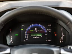 
										2024 Toyota Grand Highlander Hybrid XLE full									