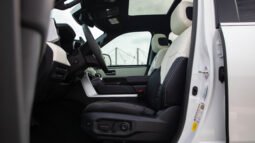
										2025 Toyota Sequoia Capstone 4WD 7 Seaters full									