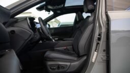 
										2025 Lexus RX 500h F Sport 3 Black Line full									