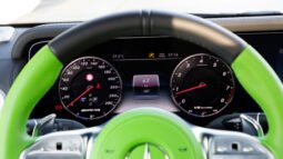 
										2023 Mercedes-Benz G63 AMG Carlex Magnum Double Night Package full									