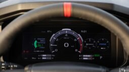 
										2025 TOYOTA TUNDRA TRD PRO I-FORCE MAX full									