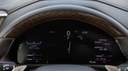 
										2025 Lexus LX600 TURBO SPORT ML full									