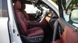 
										2025 Lexus LX600 TURBO SPORT ML full									