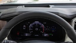 
										2025 TOYOTA TUNDRA CAPSTONE I-FORCE MAX full									