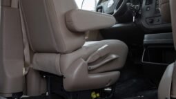 
										2024 GMC Savana 2500 EXT Cargo full									