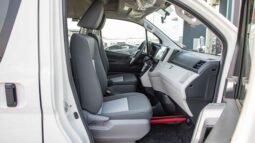 
										2026 Toyota Hiace HIGH ROOF 13S P 3.5L AT GL RB full									