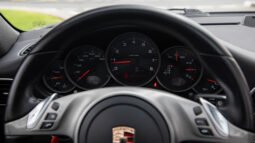 
										2009 PORSCHE Carrera TARGA 4S full									