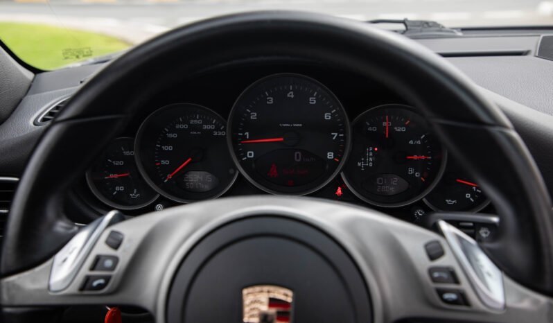 
								2009 PORSCHE Carrera TARGA 4S full									