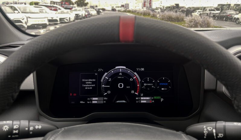 
								2025 Toyota Tundra LIMITED TRD OFF-ROAD I-FORCE MAX. full									