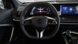 
										2025 MG 7 Elegance Edition DCT 1.5T full									