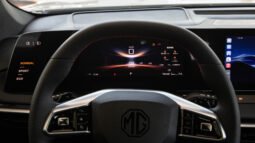 
										2025 MG 7 Elegance Edition DCT 1.5T full									