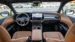 
										2025 Lexus RX350 Ultra Luxury AWD full									