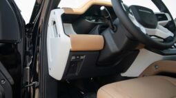 
										2025 LAND ROVER DEFENDER X-DYNAMIC SE full									