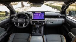 
										2025 TOYOTA TACOMA I-FORCE MAX TRAIL HUNTER full									