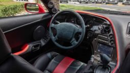 
										1995 Toyota Supra | Japan’s Mastery full									