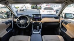 
										2025 TOYOTA RAV4 HEV AWD XLE – G full									