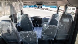 
										2025 Hyundai County Bus 28+1 Seats full									