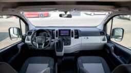 
										TOYOTA HIACE HIGH ROOF 13S P 3.5L GL full									