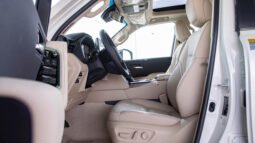 
										2025 TOYOTA LAND CRUISER 300 4.0L VX-V EXCL full									