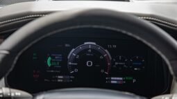 
										2025 Toyota Tundra Capstone 4WD Hybrid full									