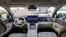 
										2025 DENZA N9 FLAGSHIP VERSION 2.0T 125KM RANGE full									