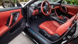 
										2024 Nissan G-TR AWD Premium Final Edition full									