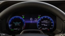 
										2025 Toyota Land Cruiser Premium Hybrid I-Force Max full									