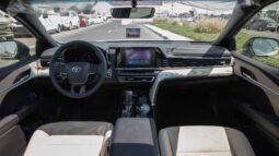 
										2025 Toyota Camry 2.5 E+ FWD Hybrid full									