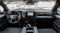 
										2025 TOYOTA TUNDRA SR5 TRD OFF-ROAD full									