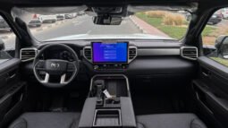 
										2025 Toyota Tundra Limited 4WD Hybrid Nightshade full									