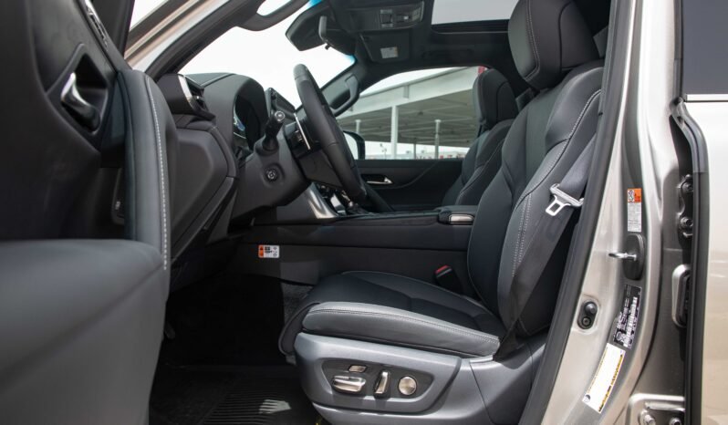 
								2025 Lexus LX 600 Luxury for Sale in Dubai full									
