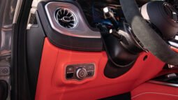 
										2025 Mercedes-Benz G63 AMG Manufaktur DBL Night Package 4Matic full									