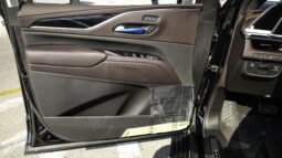 
										2024 Cadillac Escalade V-Series Supercharged Sport SUV V8 6.2L. VIP+TV 4WD. full									