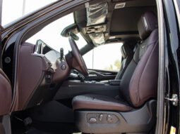 
										2024 Cadillac Escalade 4WD Sport Platinum TV+36 Speakers. full									