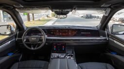 
										2025 Cadillac Escalade V-SERIES full									
