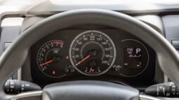 
										2026 Toyota Hiace HIGH ROOF 13S P 3.5L AT GL RB full									