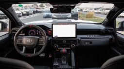 
										2025 Toyota Tacoma TRD PRO I-FORCE MAX. full									